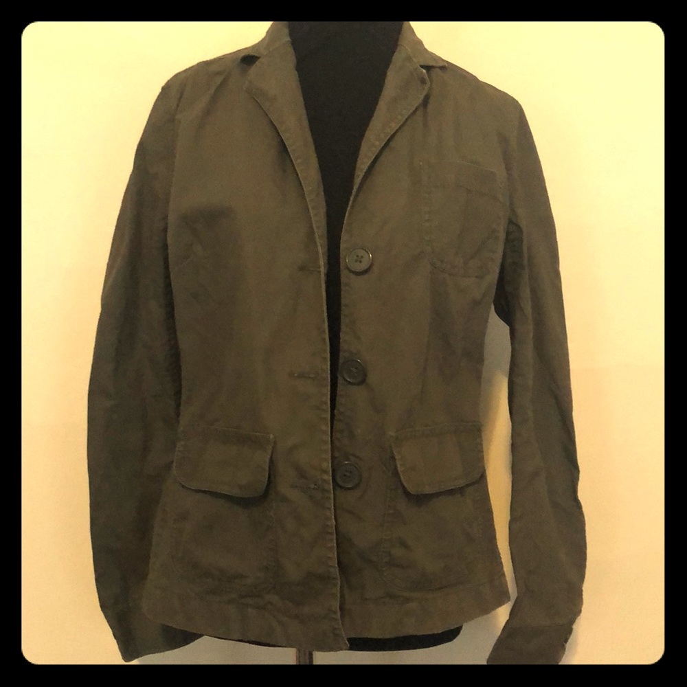 GAP Lightweight Jacket